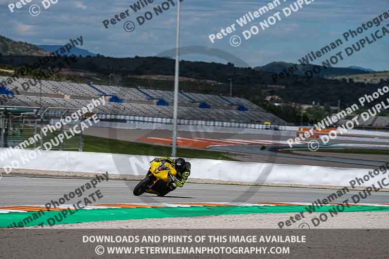 march 2018;motorbikes;no limits;peter wileman photography;portugal;trackday digital images;valencia